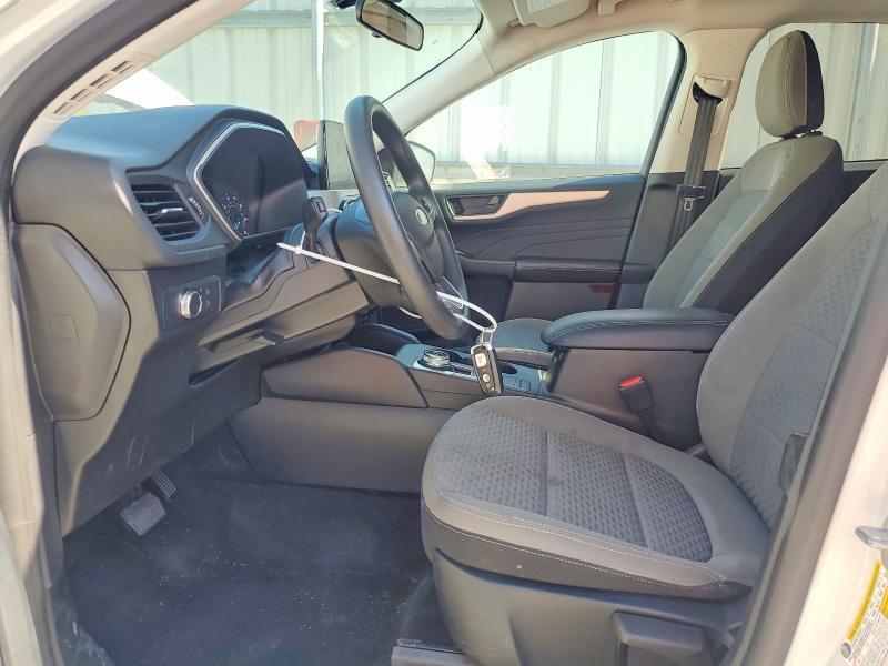 2022 FORD ESCAPE SE — Фото 7 из 13