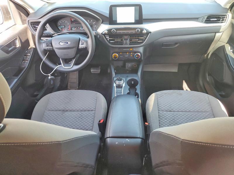 2022 FORD ESCAPE SE — Фото 8 из 13
