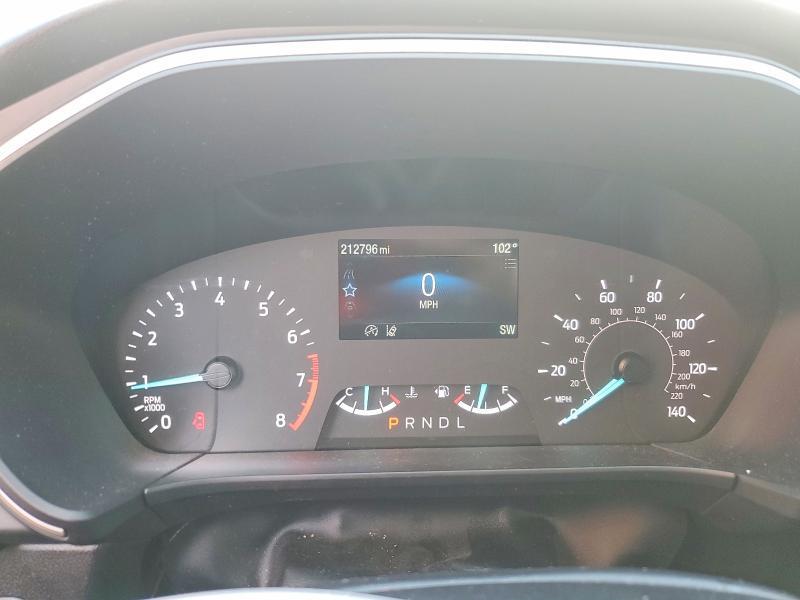 2022 FORD ESCAPE SE — Фото 9 из 13