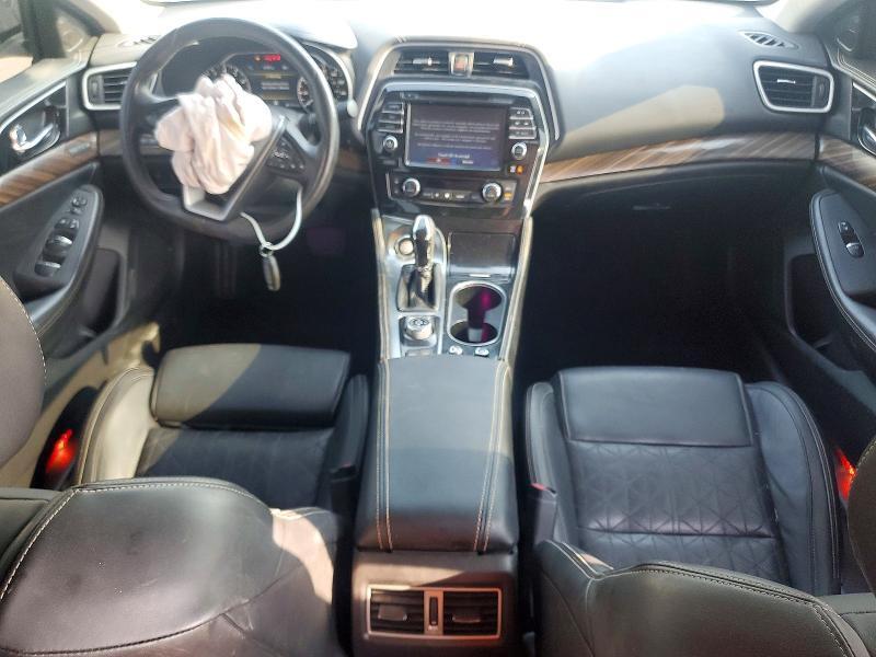 2016 NISSAN MAXIMA PLATINUM — Фото 8 из 13