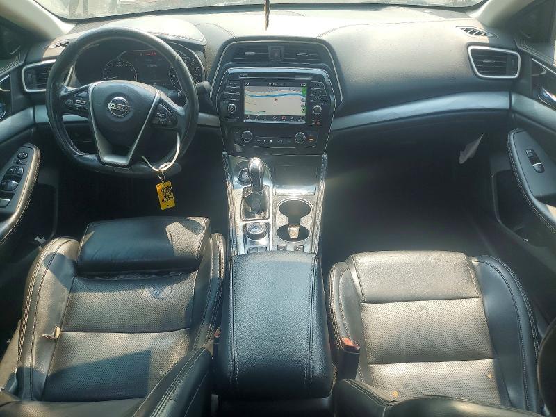 2016 NISSAN MAXIMA 3.5 SL — Фото 8 из 12
