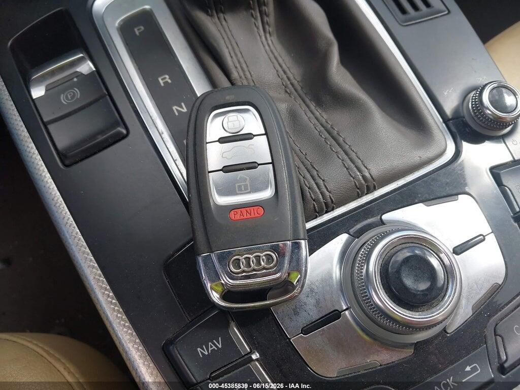WAUFFAFL9DN008376 2013 AUDI A4 photo no. 11