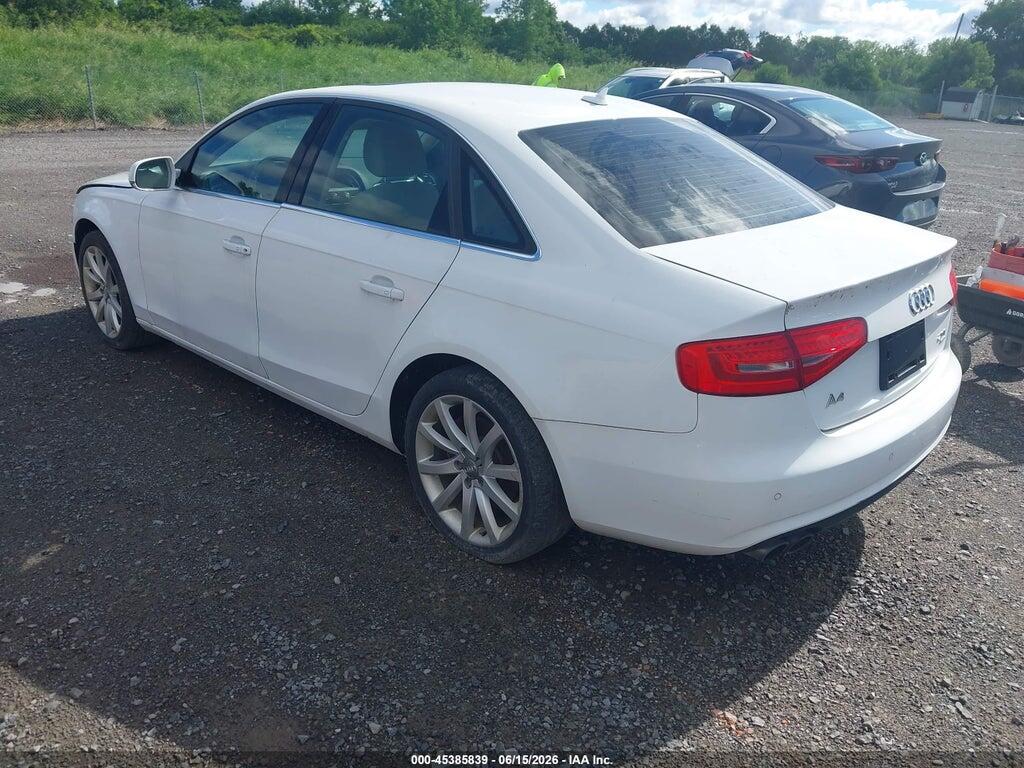 WAUFFAFL9DN008376 2013 AUDI A4 photo no. 3