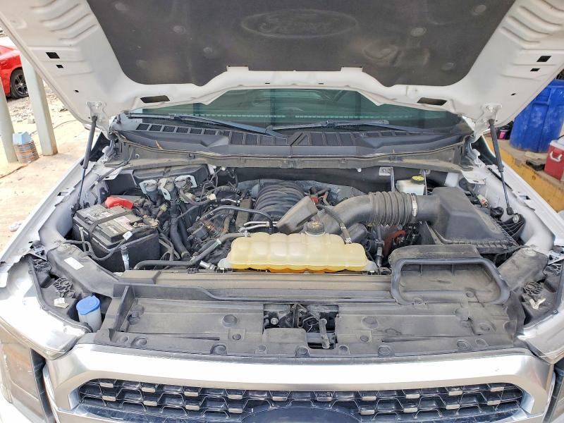 2022 FORD F150 SUPERCREW — Фото 11 из 12