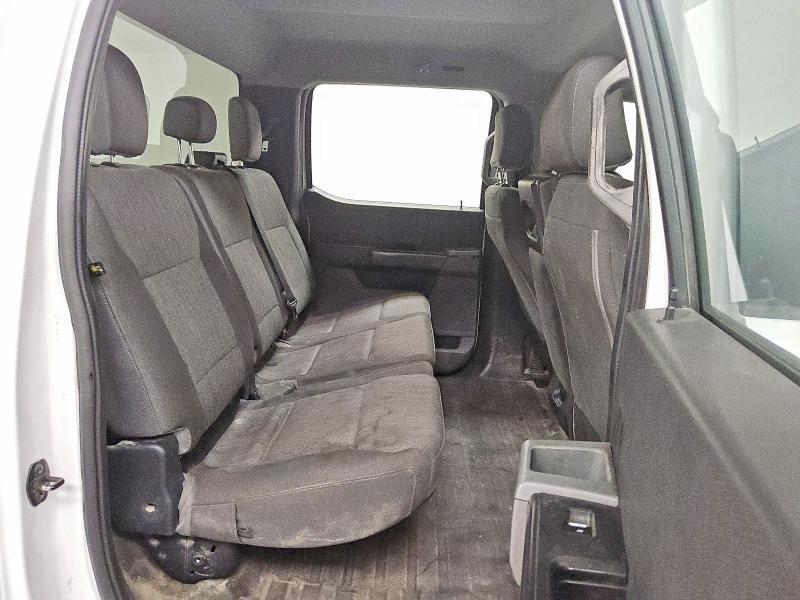 2022 FORD F150 SUPERCREW — Фото 10 из 13