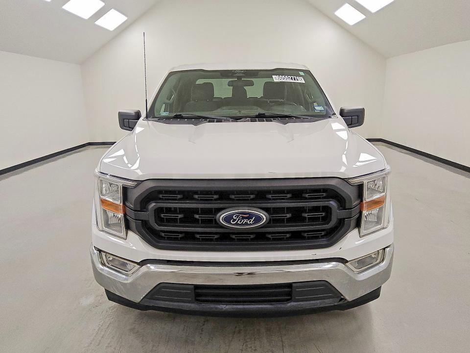 2022 FORD F150 SUPERCREW — Фото 5 из 13