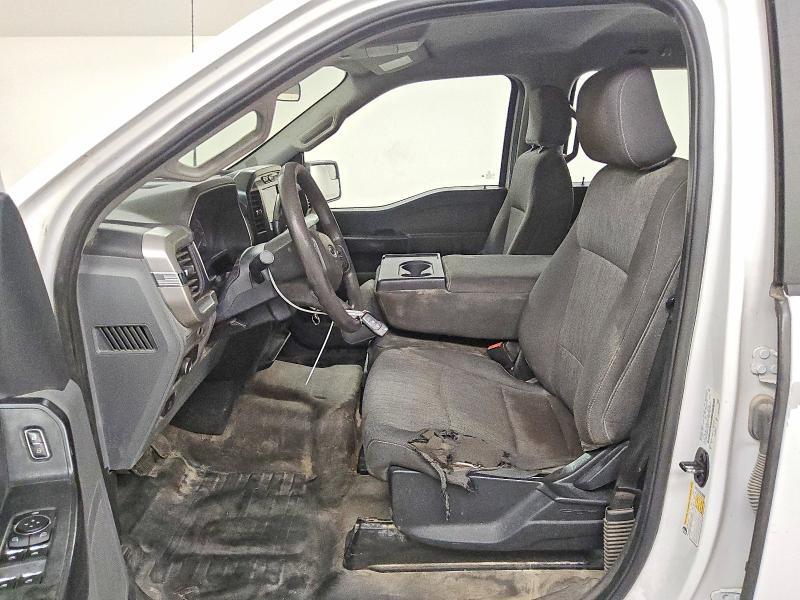 2022 FORD F150 SUPERCREW — Фото 7 из 13