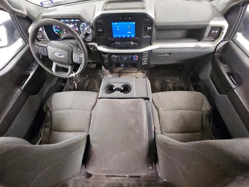 2022 FORD F150 SUPERCREW — Фото 8 из 13