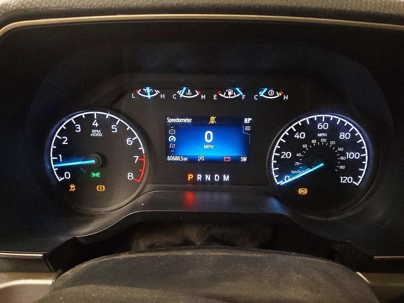 2022 FORD F150 SUPERCREW — Фото 9 из 13