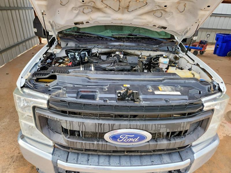 2022 FORD F250 SUPER DUTY — Фото 11 из 12