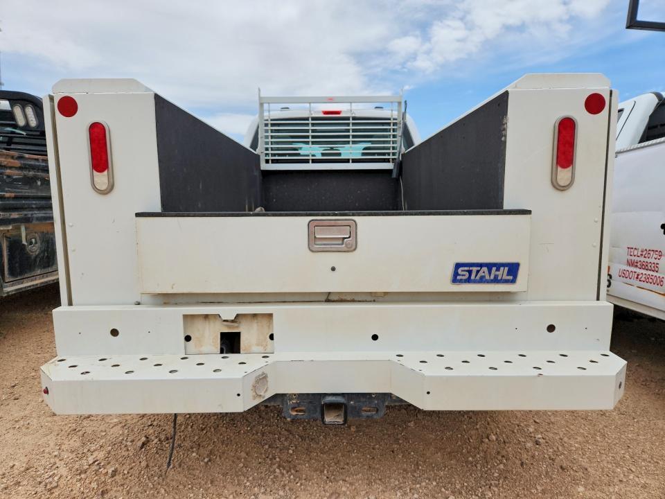 2022 FORD F250 SUPER DUTY — Фото 6 из 12