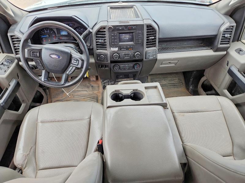 2022 FORD F250 SUPER DUTY — Фото 8 из 12