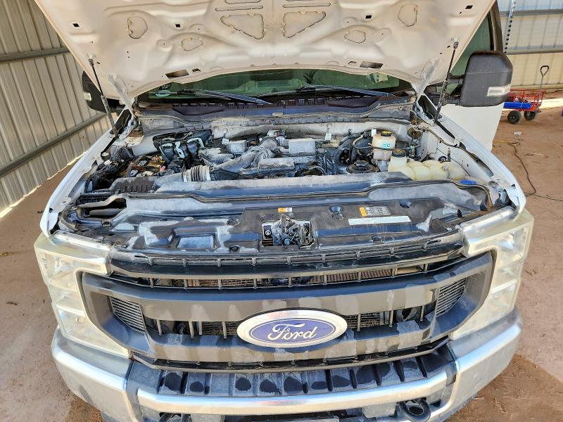 2022 FORD F250 SUPER DUTY — Фото 11 из 12