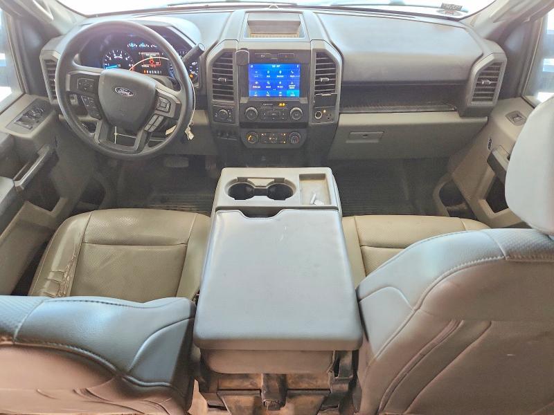 2022 FORD F250 SUPER DUTY — Фото 8 из 12