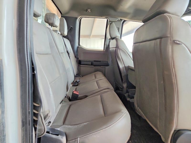 2022 FORD F250 SUPER DUTY — Фото 10 из 12