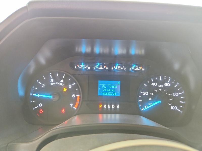 2022 FORD F250 SUPER DUTY — Фото 9 из 12