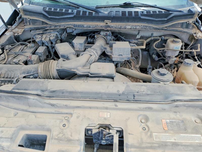 2022 FORD F250 SUPER DUTY — Фото 11 из 12
