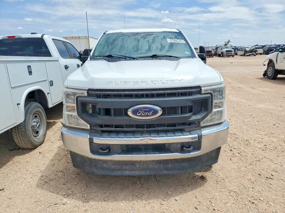 2022 FORD F250 SUPER DUTY — Фото 5 из 12