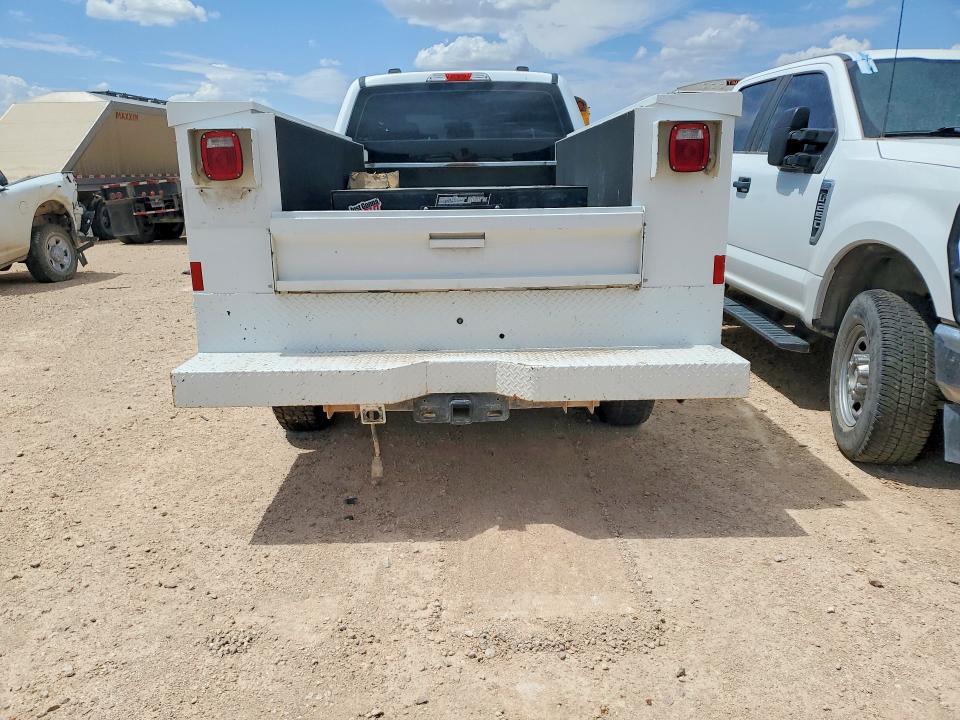 2022 FORD F250 SUPER DUTY — Фото 6 из 12