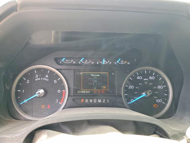 2022 FORD F250 SUPER DUTY — Фото 9 из 12