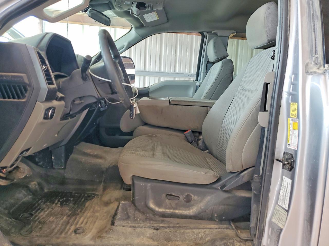 2022 FORD F250 SUPER DUTY — Фото 7 из 12