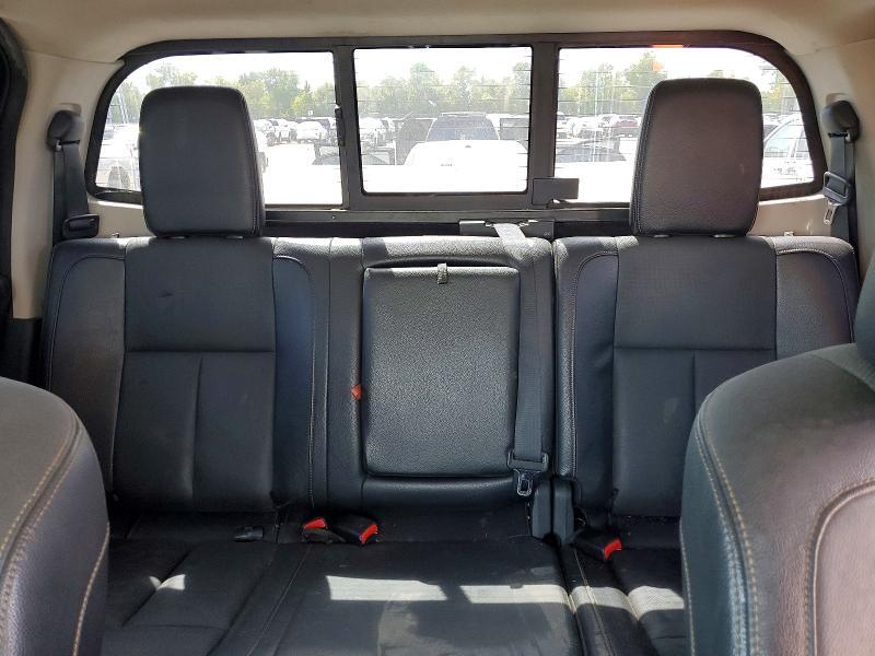 2016 NISSAN TITAN XD SL — Фото 10 из 13