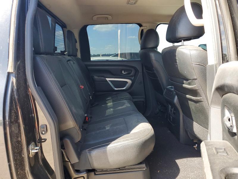 2016 NISSAN TITAN XD SL — Фото 11 из 13