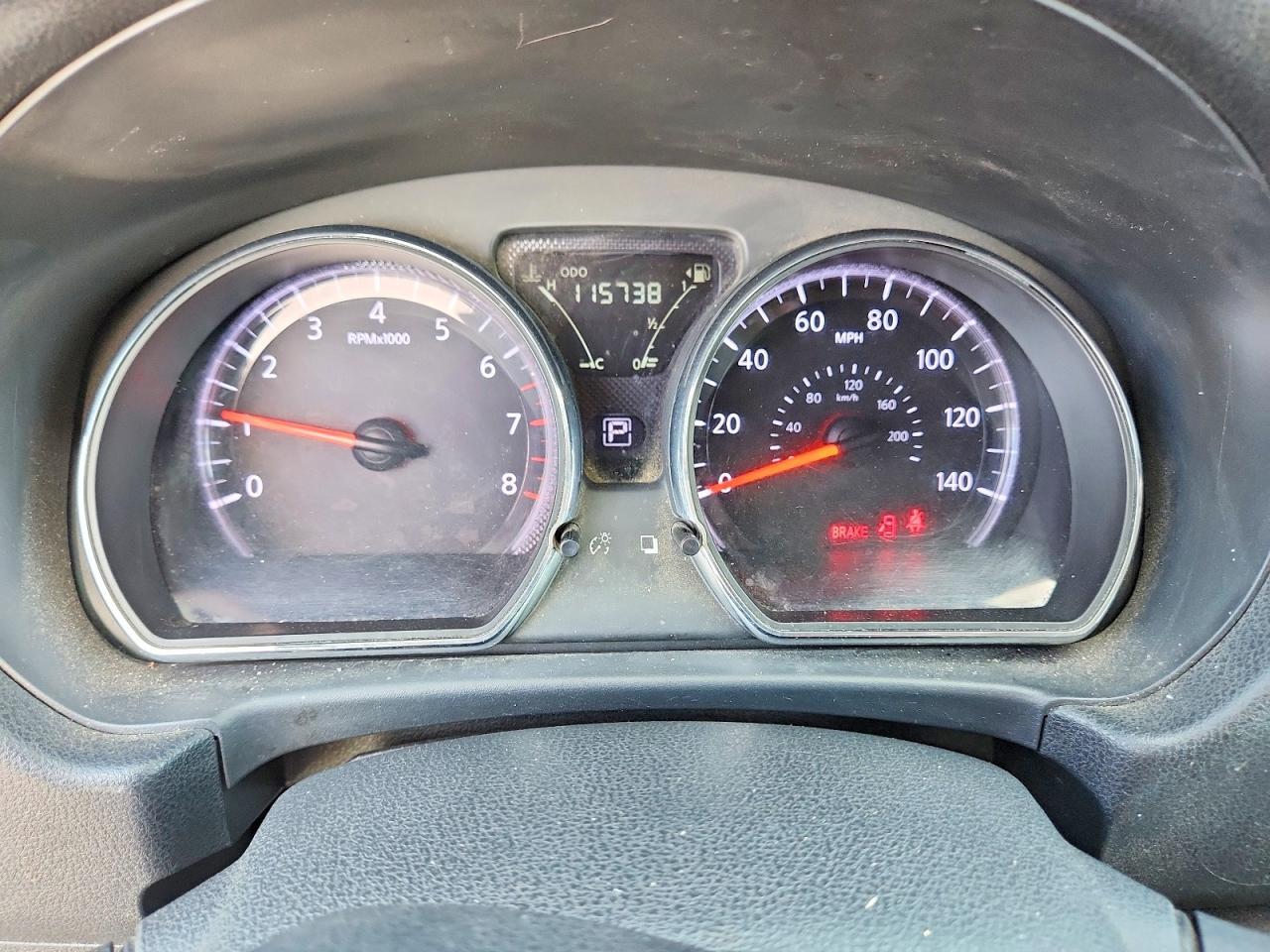 3N1CN7AP9GL842189 2016 NISSAN VERSA photo no. 9