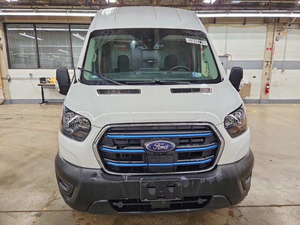 2022 FORD TRANSIT 350 DELIVERY VAN — Фото 5 из 14