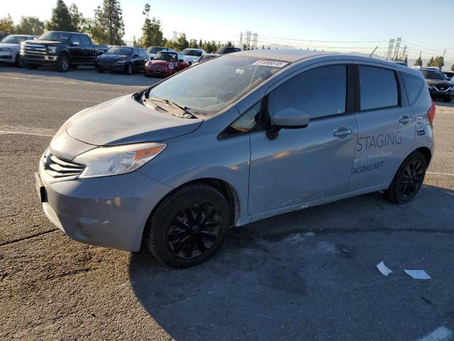 2016 NISSAN VERSA NOTE 3N1CE2CP7GL370462