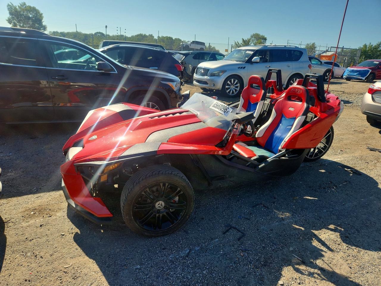 2016 POLARIS OTHER — Фото 2 из 10
