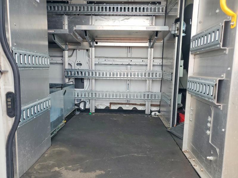 2016 RAM PROMASTER 2500 2500 HIGH — Фото 11 из 13