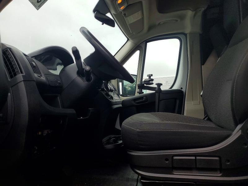 2016 RAM PROMASTER 2500 2500 HIGH — Фото 7 из 13