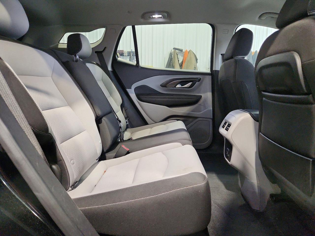 2022 GMC TERRAIN SLE — Фото 11 из 13