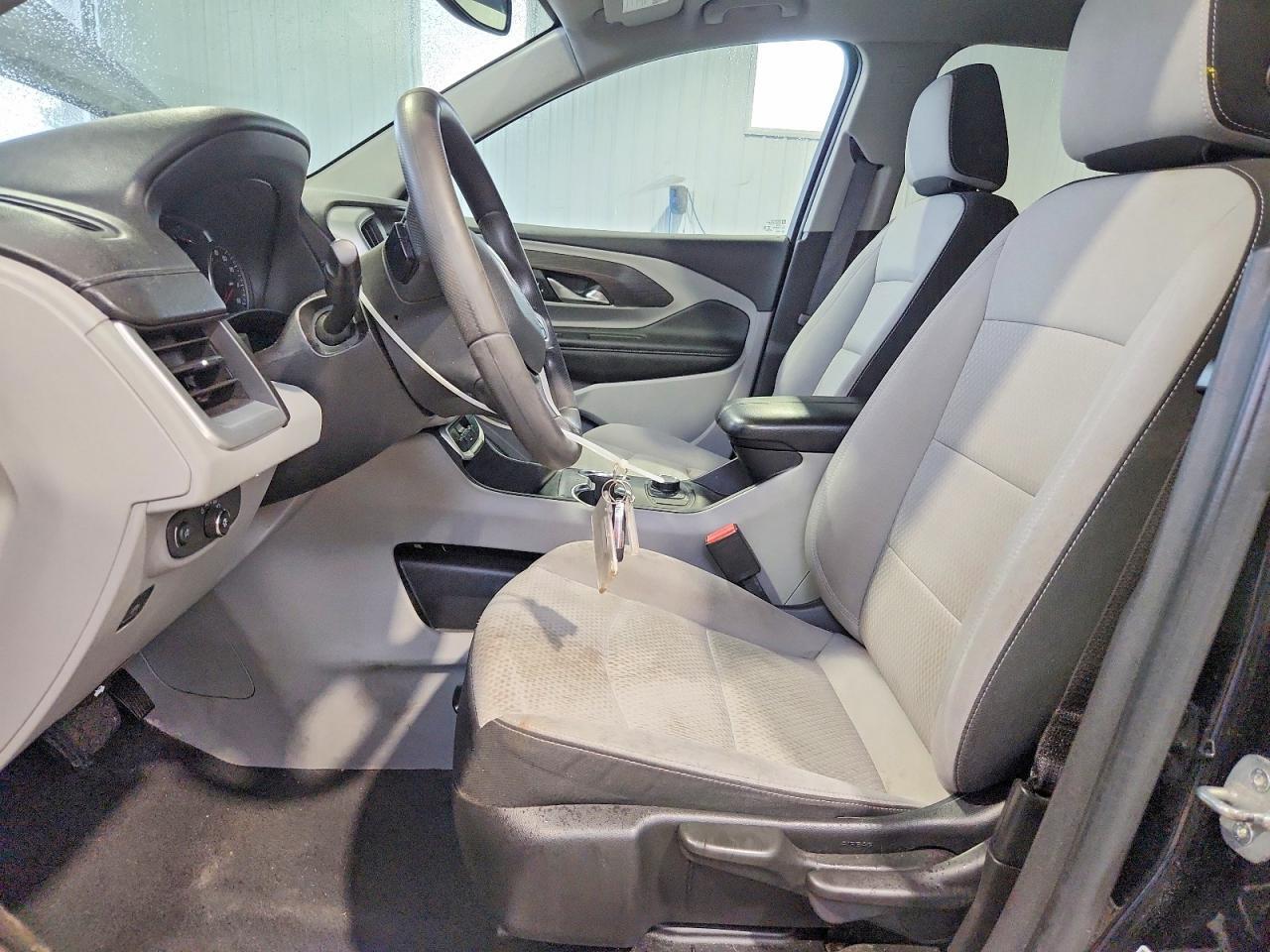 2022 GMC TERRAIN SLE — Фото 7 из 13