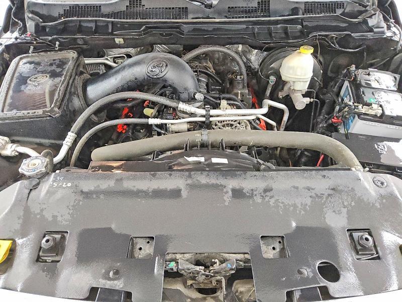 2016 RAM 1500 SLT — Фото 11 из 13