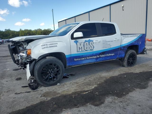 2022 GMC CANYON 1GTG6CEN1N1315832