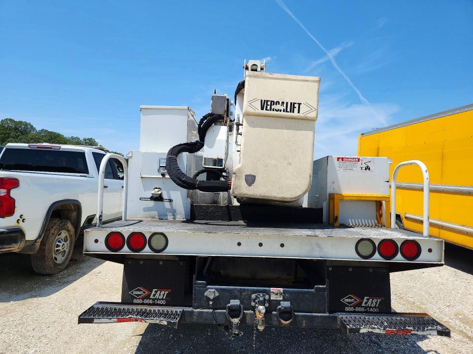 2016 RAM 5500 BUCKET TRUCK — Фото 6 из 12