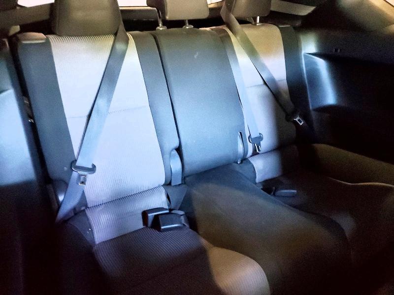2016 SCION TC BASE — Фото 10 из 12