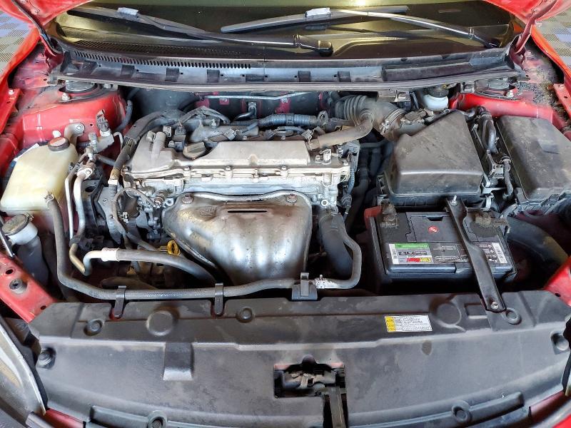 2016 SCION TC BASE — Фото 11 из 12