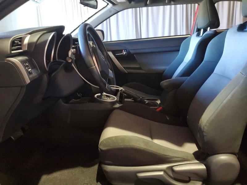 2016 SCION TC BASE — Фото 7 из 12