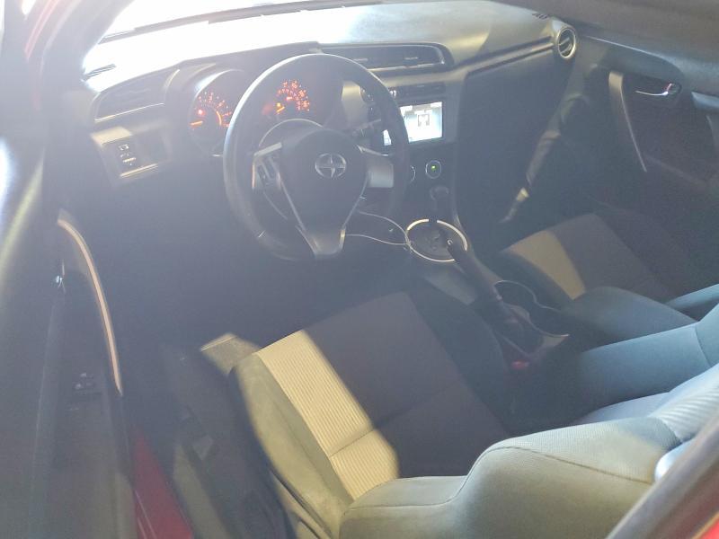 2016 SCION TC BASE — Фото 8 из 12