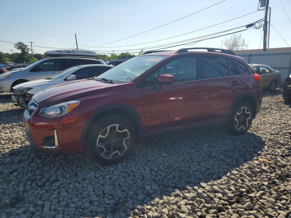 2016 SUBARU CROSSTREK JF2GPADC1GH216103