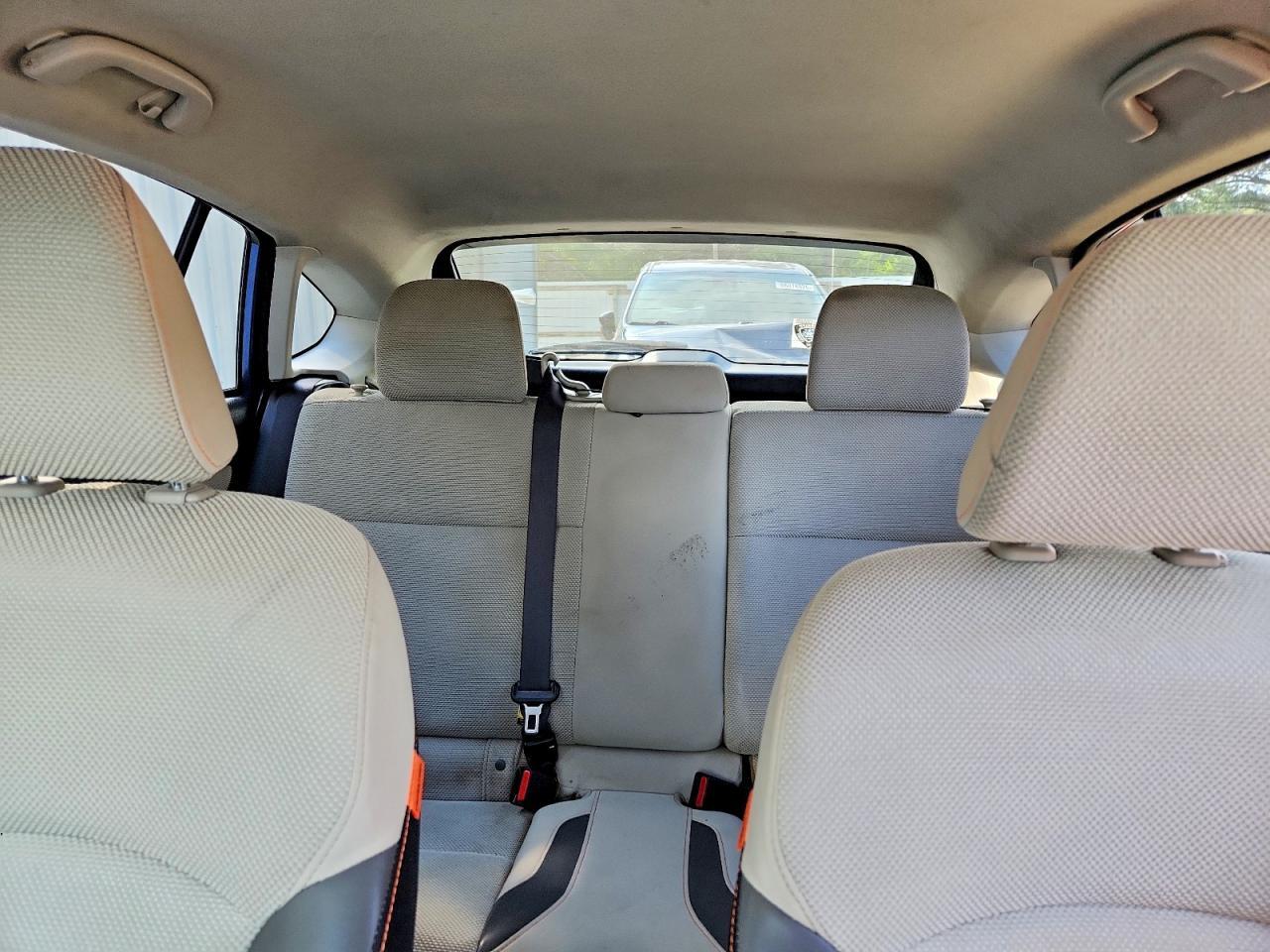 2016 SUBARU CROSSTREK PREMIUM — Фото 10 из 14