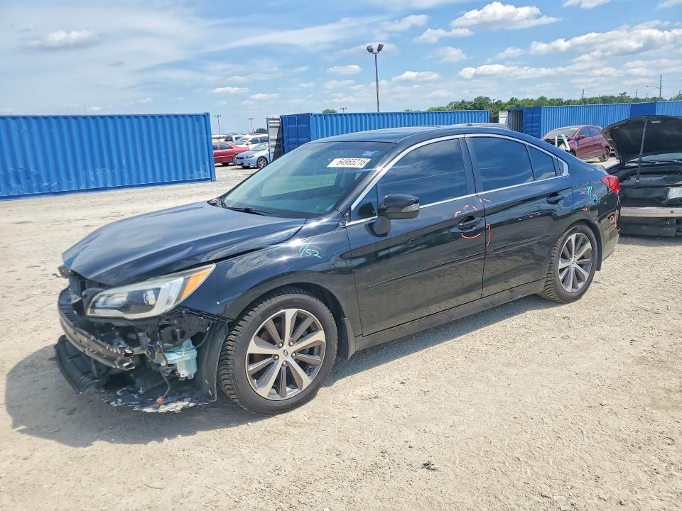 2016 SUBARU LEGACY 4S3BNEN60G3062267