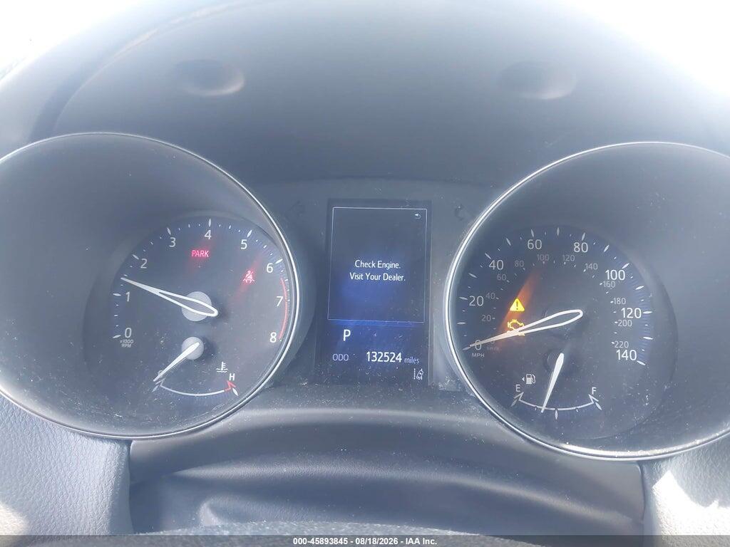 NMTKHMBX1JR020144 2018 TOYOTA C-HR photo no. 7