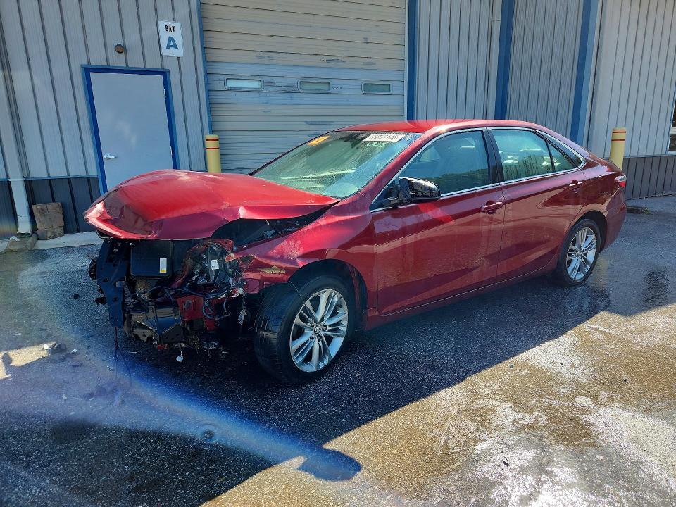 2016 TOYOTA CAMRY 4T1BF1FKXGU577686