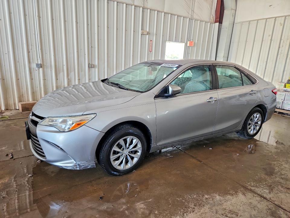 2016 TOYOTA CAMRY 4T1BF1FKXGU235655