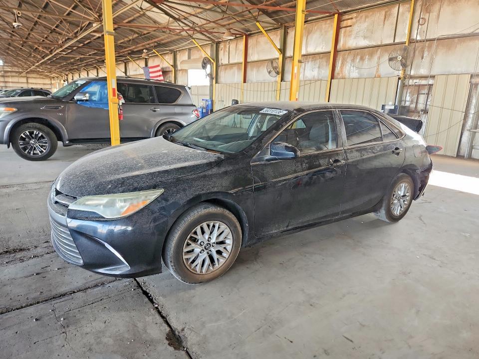 2016 TOYOTA CAMRY 4T1BF1FK2GU209325