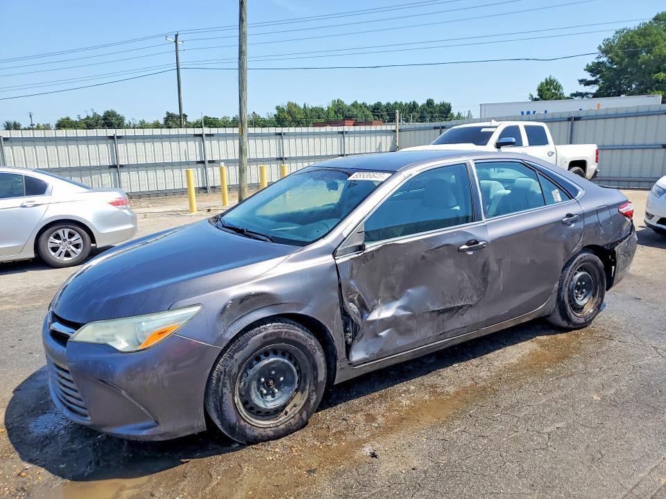 2016 TOYOTA CAMRY HYBRID 4T1BD1FK6GU187884